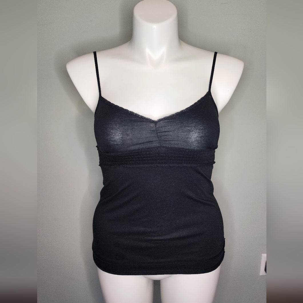 A&B By Active Basic Tank Top